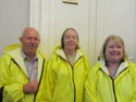 The yellow jacket gang